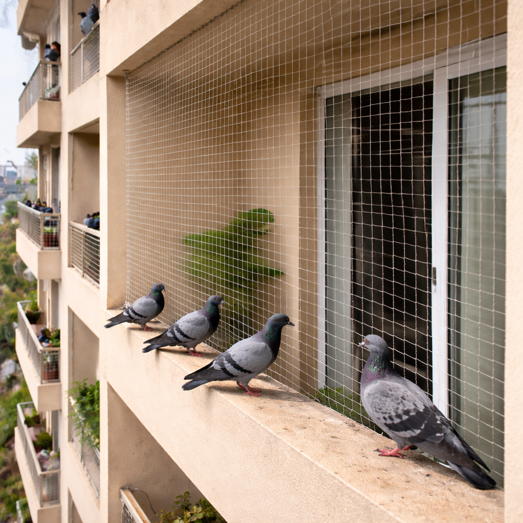 Best Bird Protection Nets