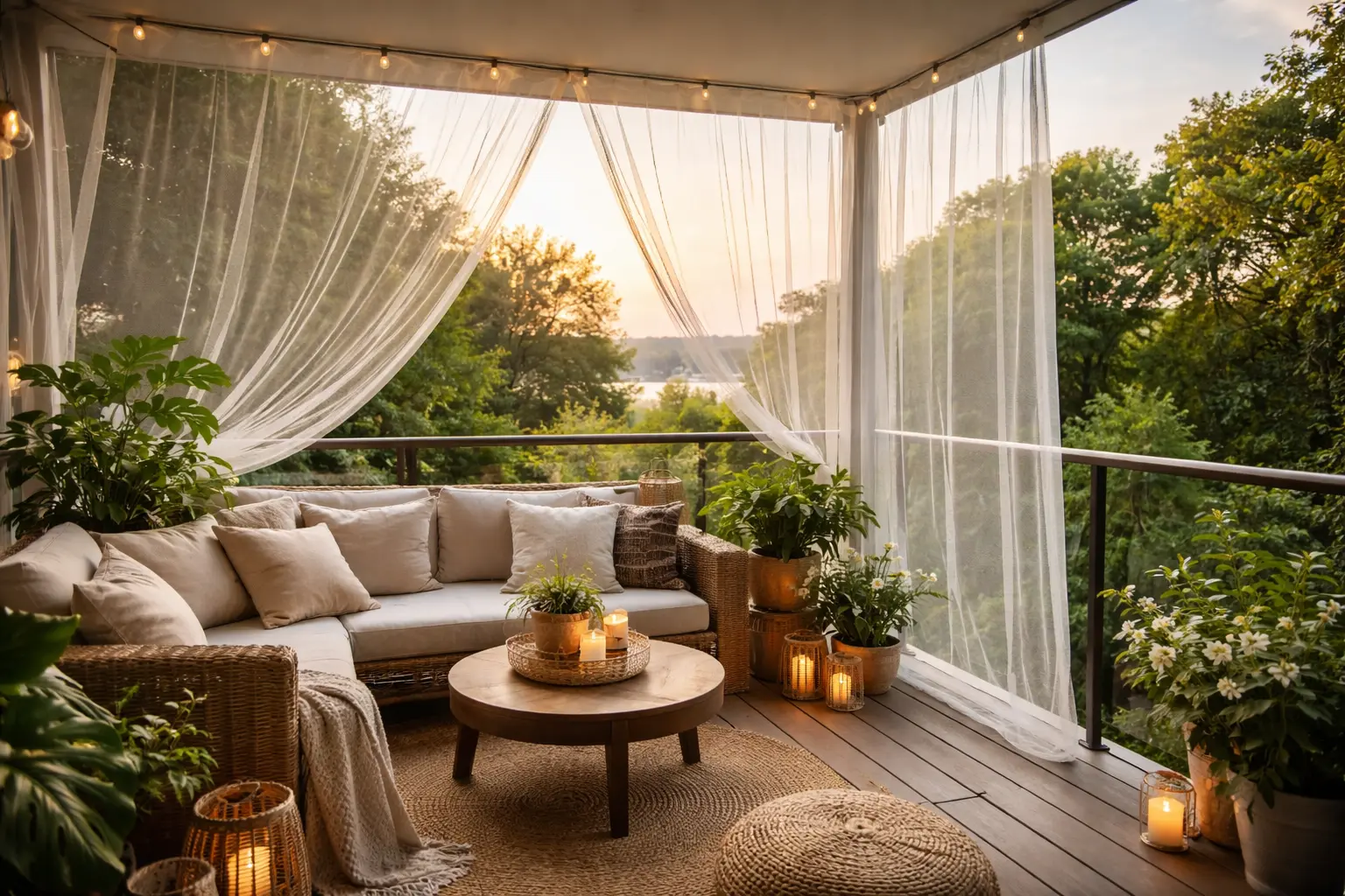 Best Mosquito Net for Balcony – Complete Guide?